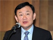 Bóng đá anh, ngoại hạng anh, lịch thi đấu euro 2012, Thaksin lên tiếng về sự thay đổi hiến pháp Thái Lan